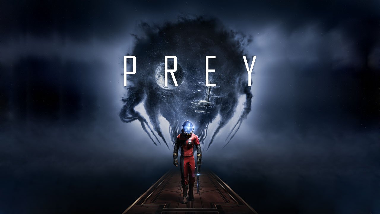 Prey é o jogo grátis do dia na Epic Games Store
